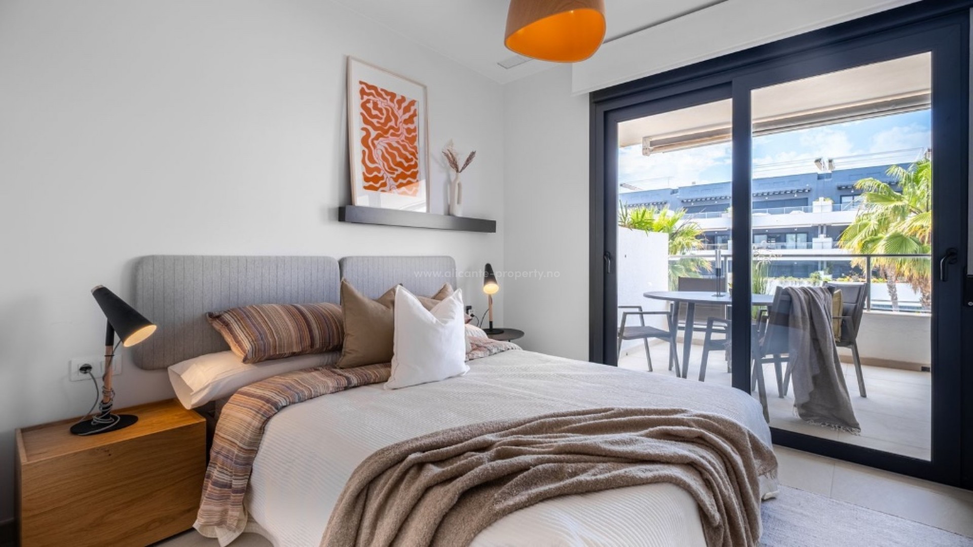 Apartamento / piso en Playa Flamenca