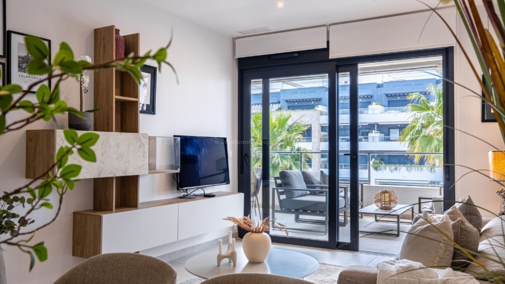 Apartamento / piso en Playa Flamenca