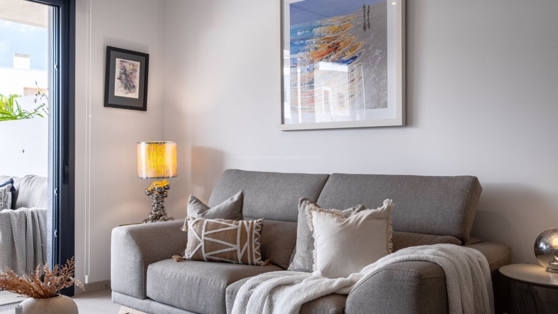 Apartamento / piso en Playa Flamenca