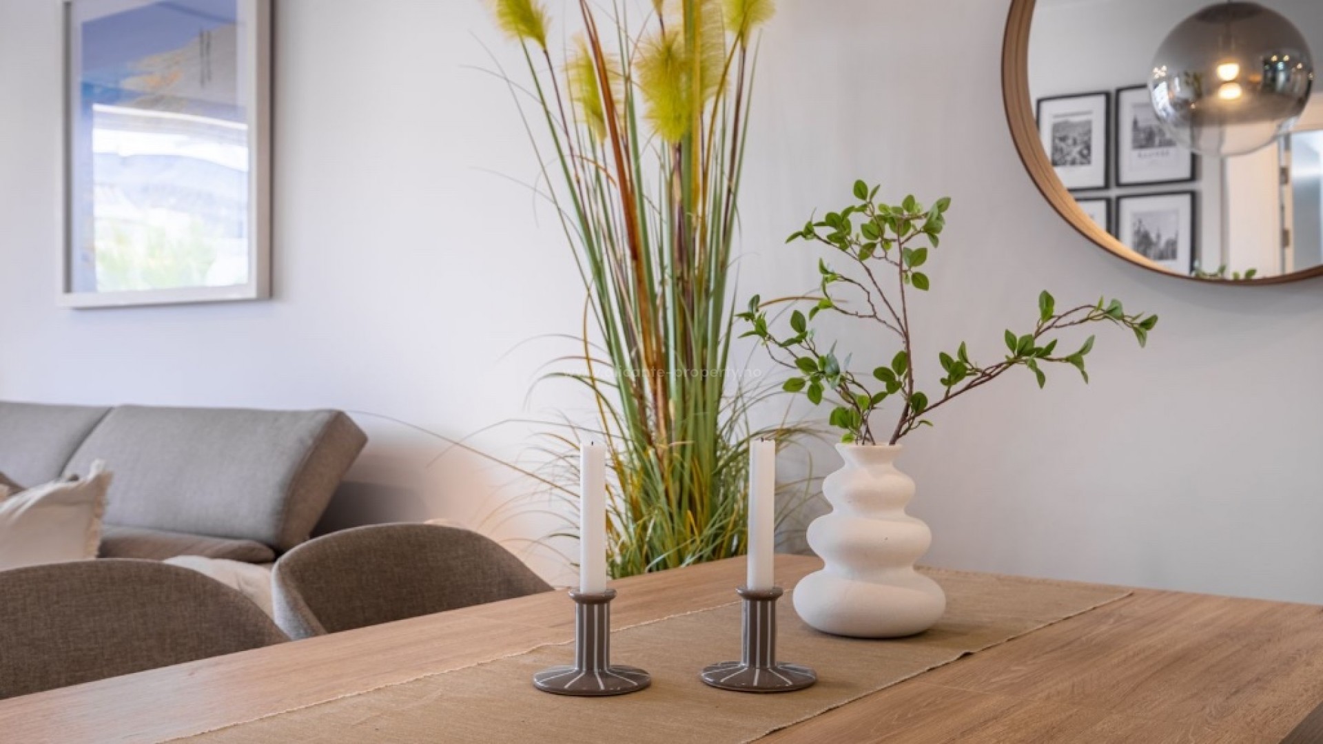 Apartamento / piso en Playa Flamenca