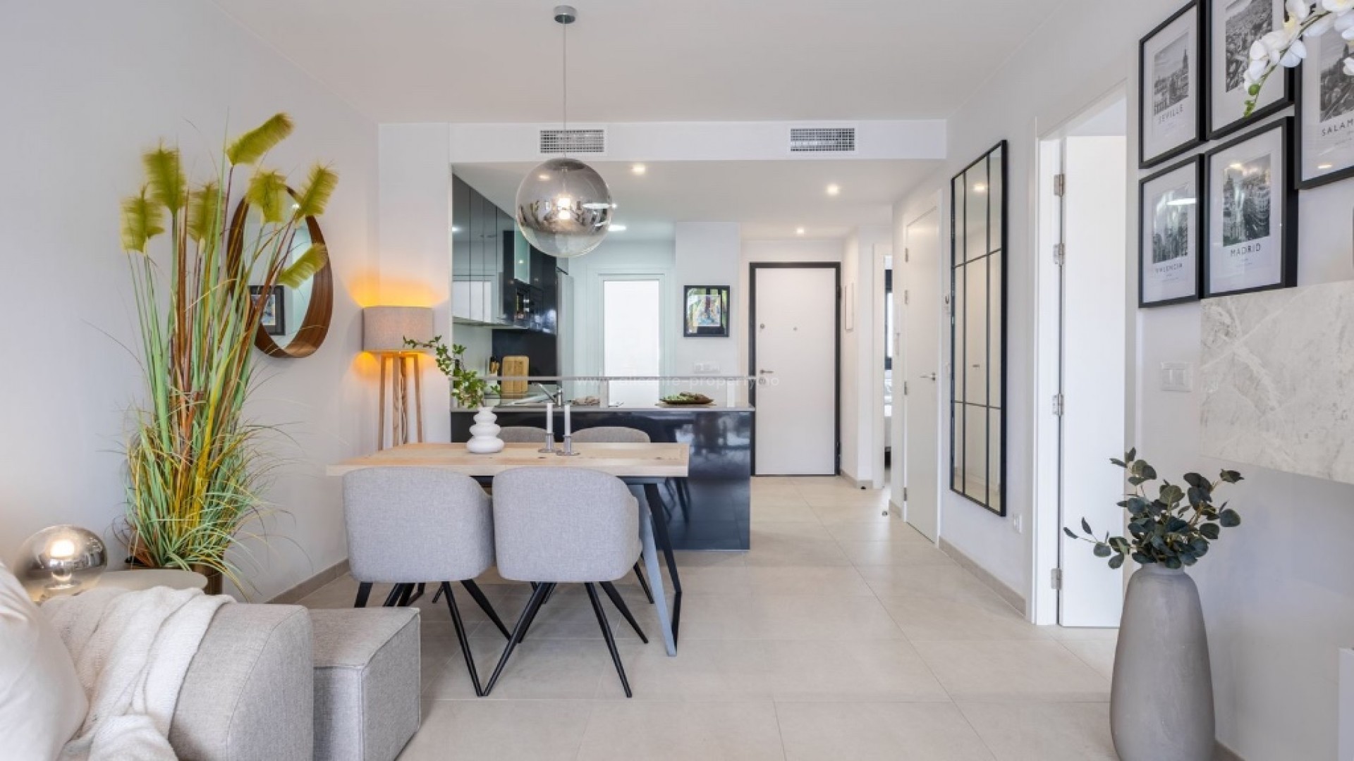 Apartamento / piso en Playa Flamenca