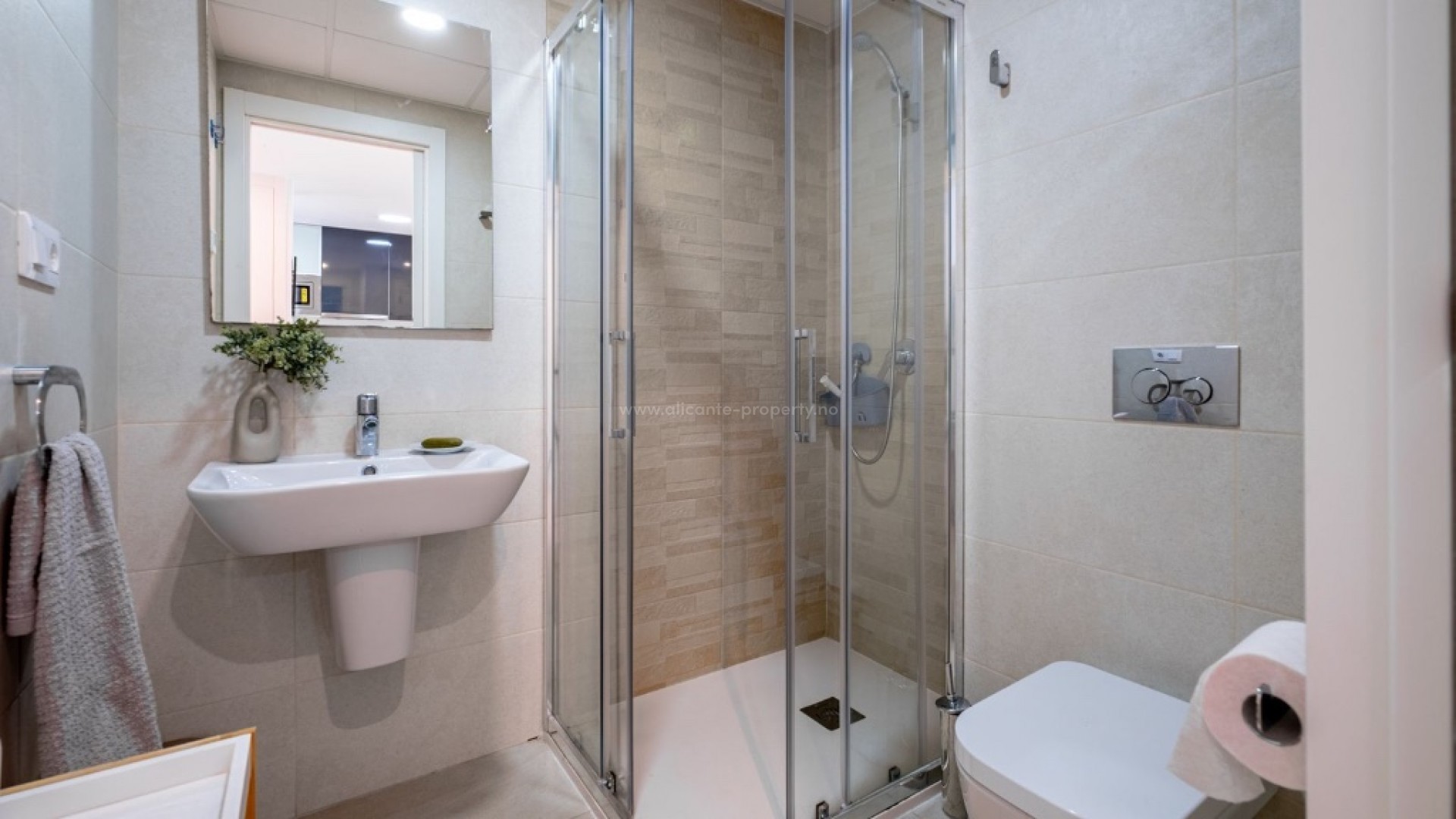 Apartamento / piso en Playa Flamenca