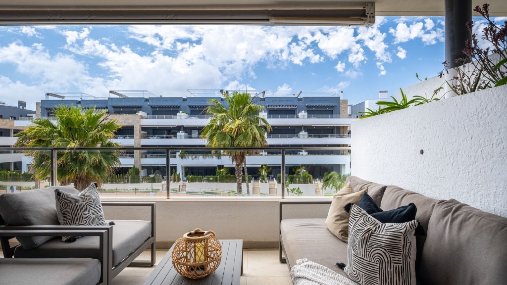 Apartamento / piso en Playa Flamenca