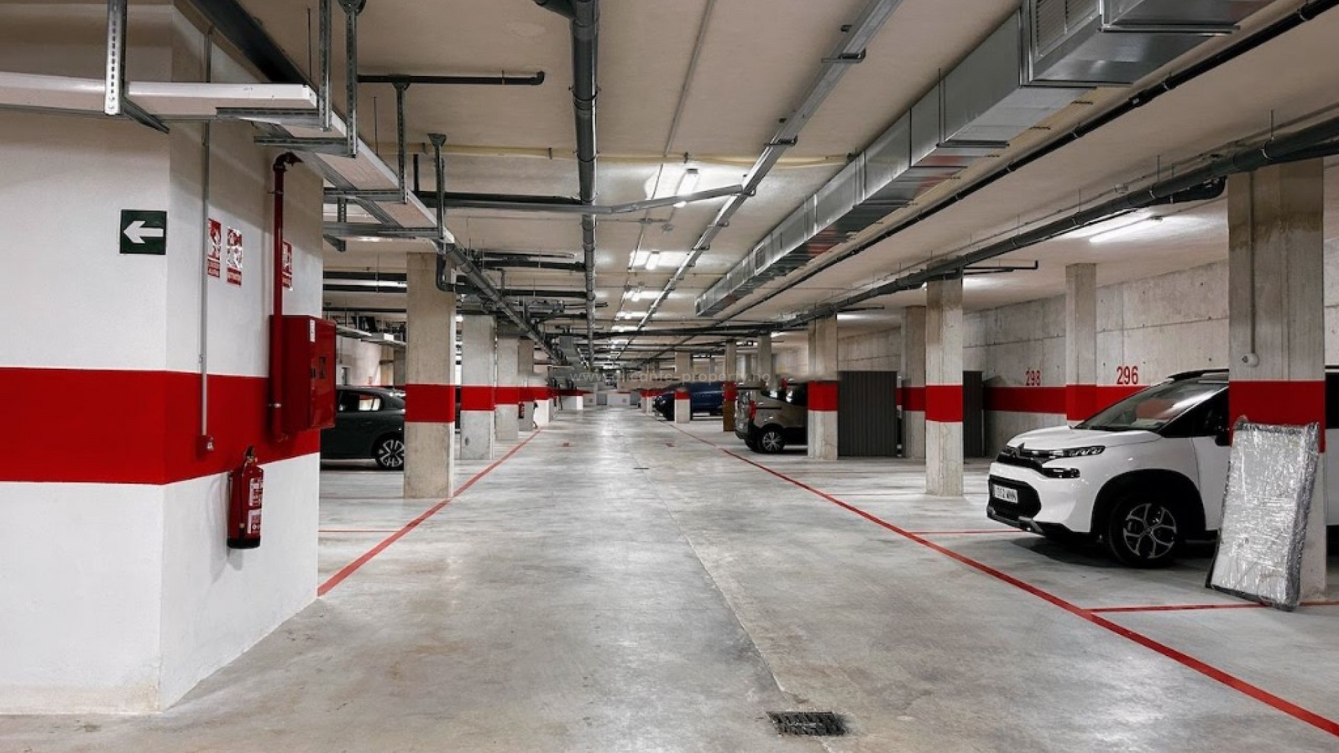 Apartamento / piso en Playa Flamenca