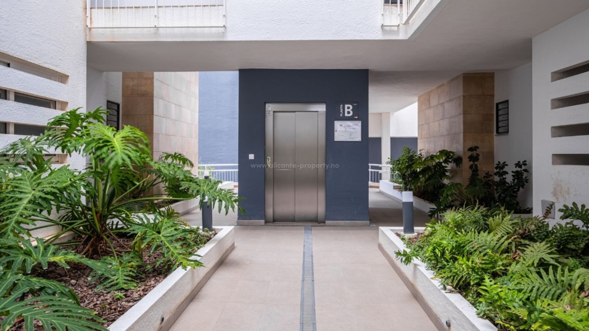 Apartamento / piso en Playa Flamenca