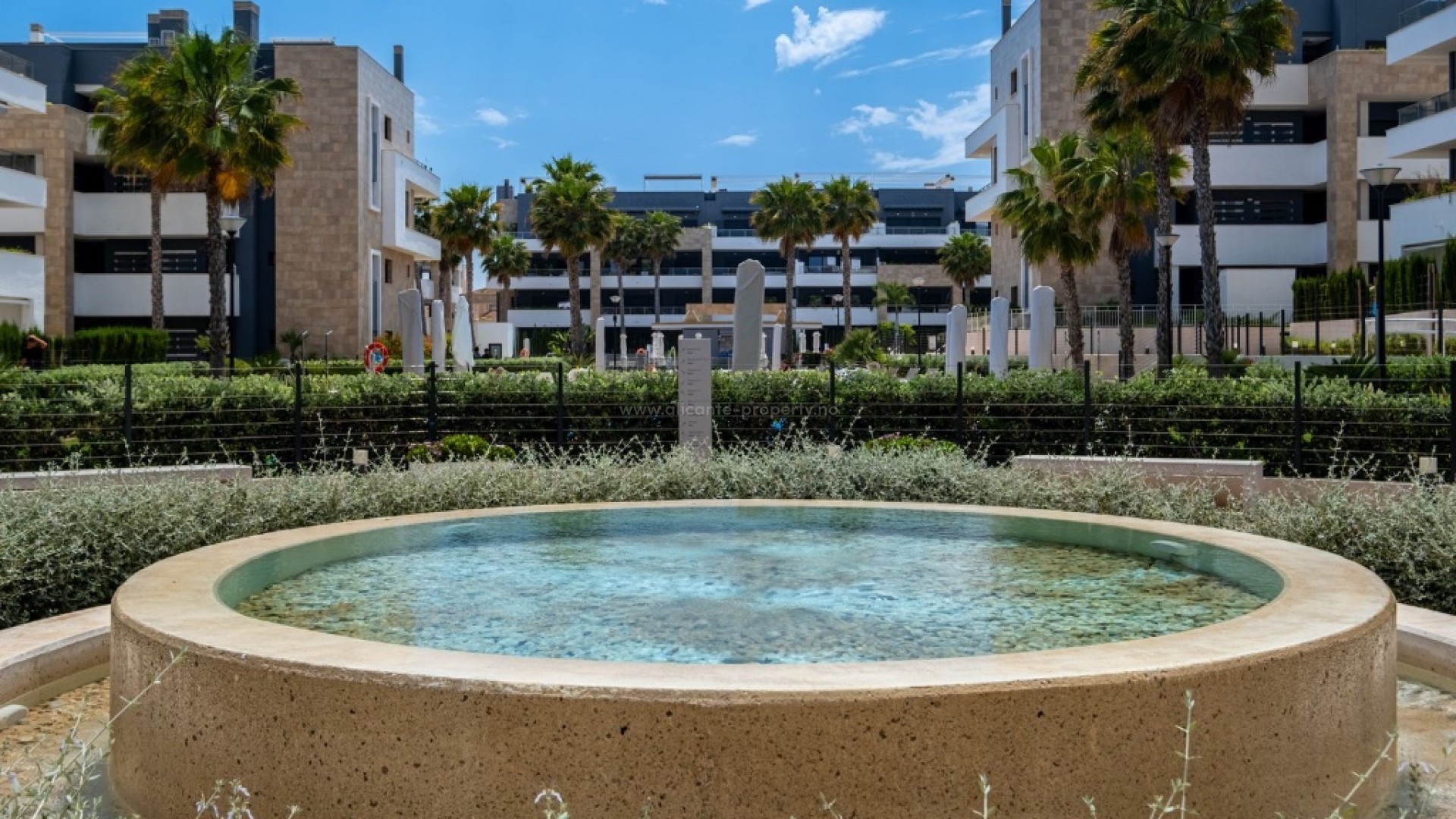 Apartamento / piso en Playa Flamenca