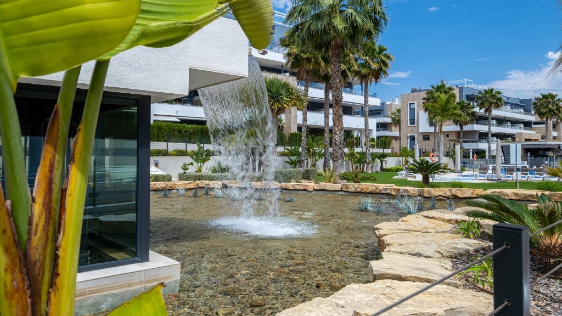 Apartamento / piso en Playa Flamenca