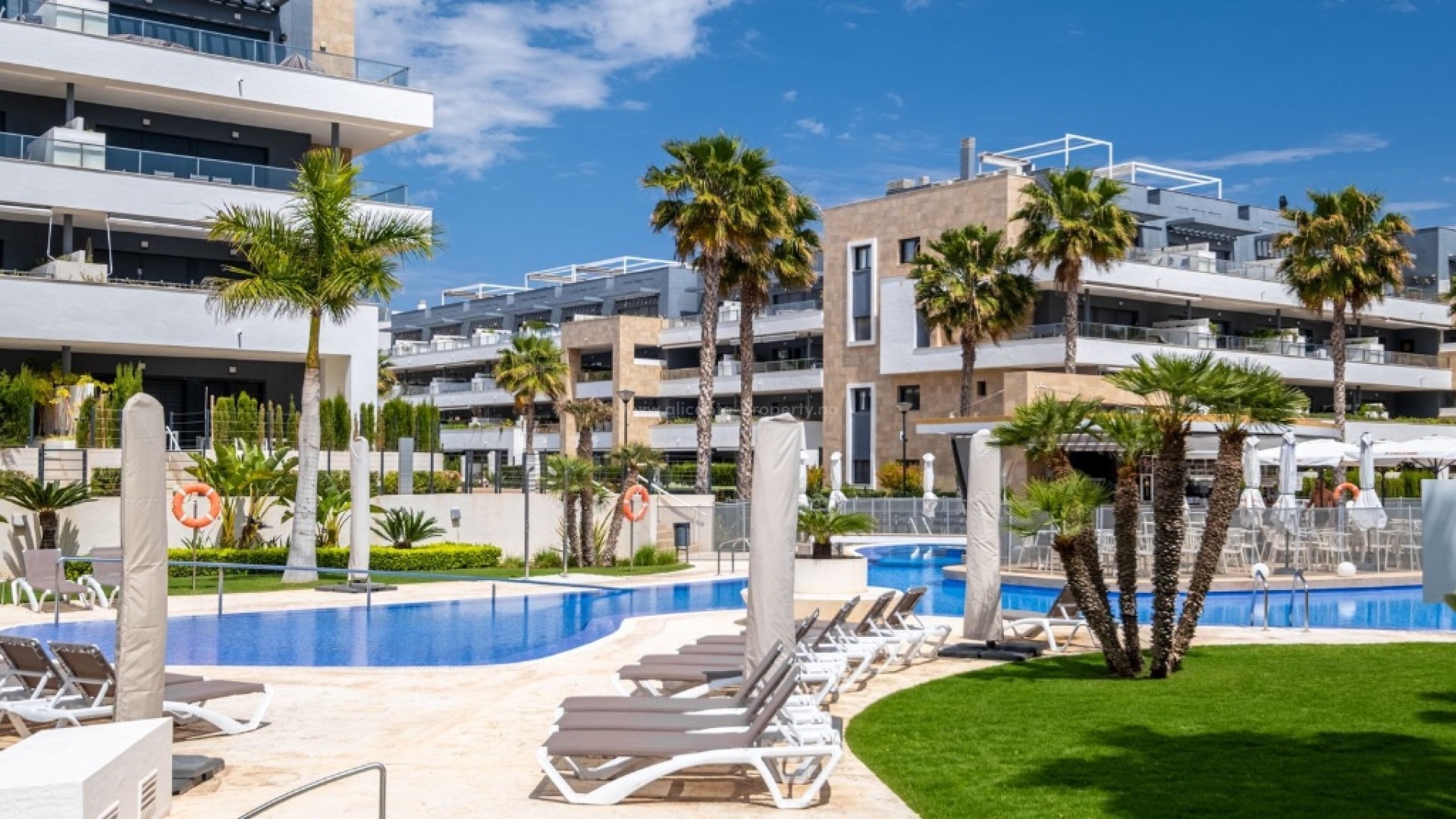 Apartamento / piso en Playa Flamenca