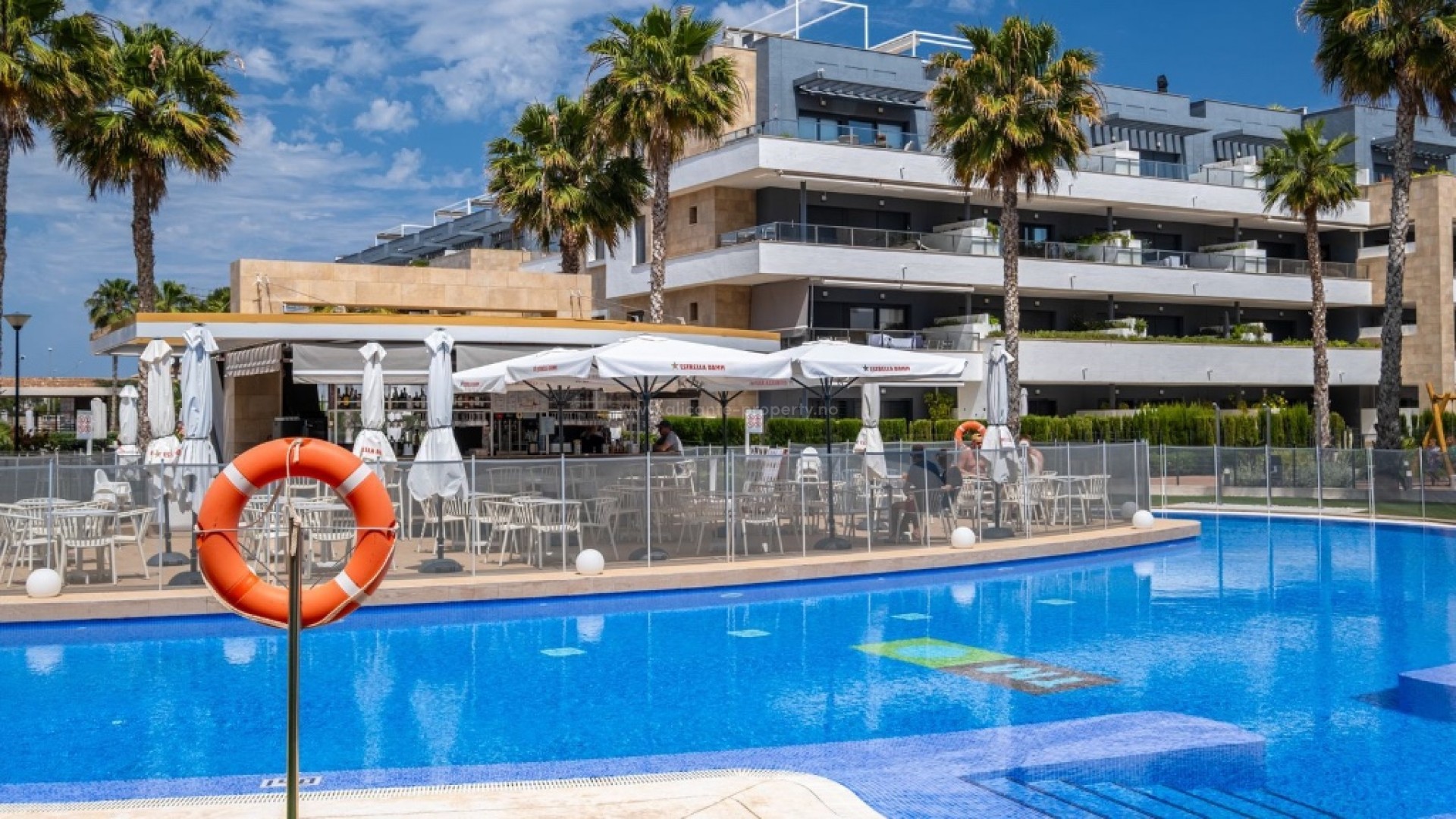 Apartamento / piso en Playa Flamenca