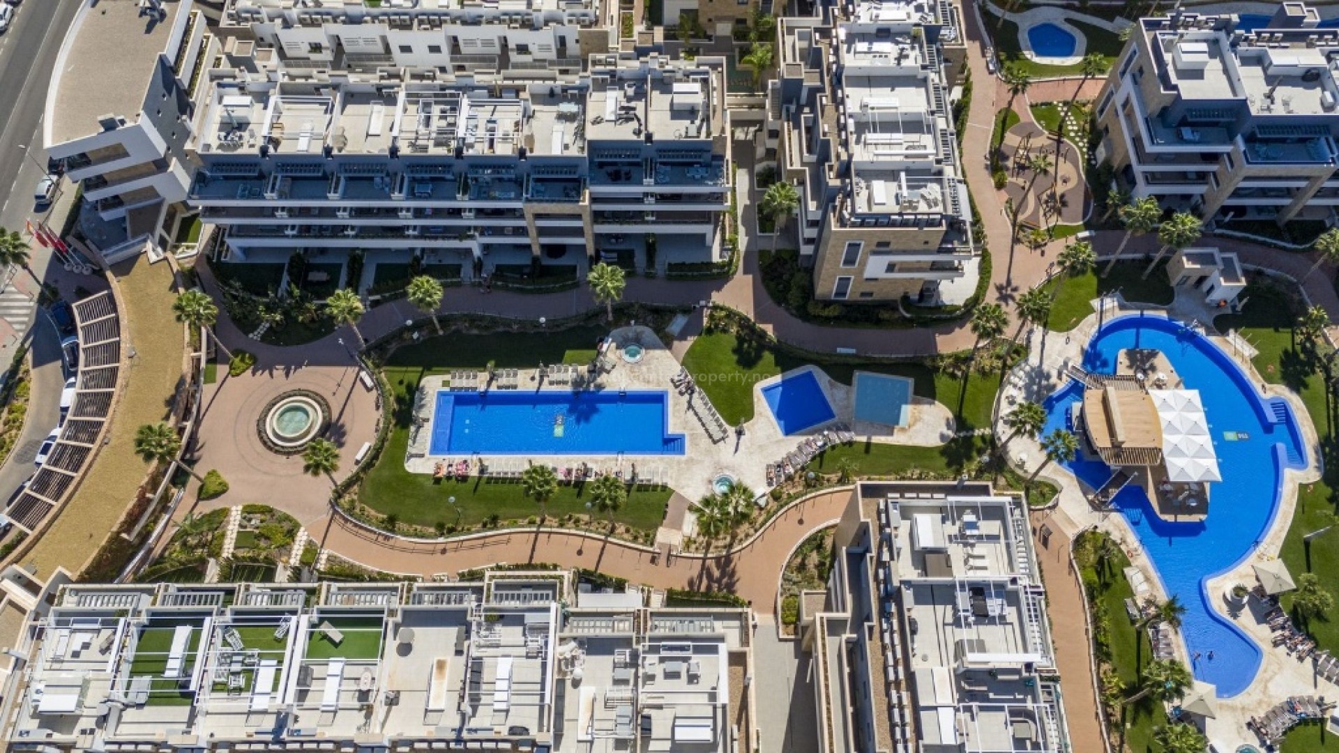 Apartamento / piso en Playa Flamenca