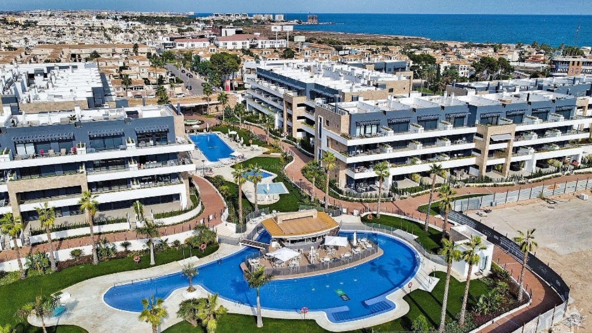 Apartamento / piso en Playa Flamenca