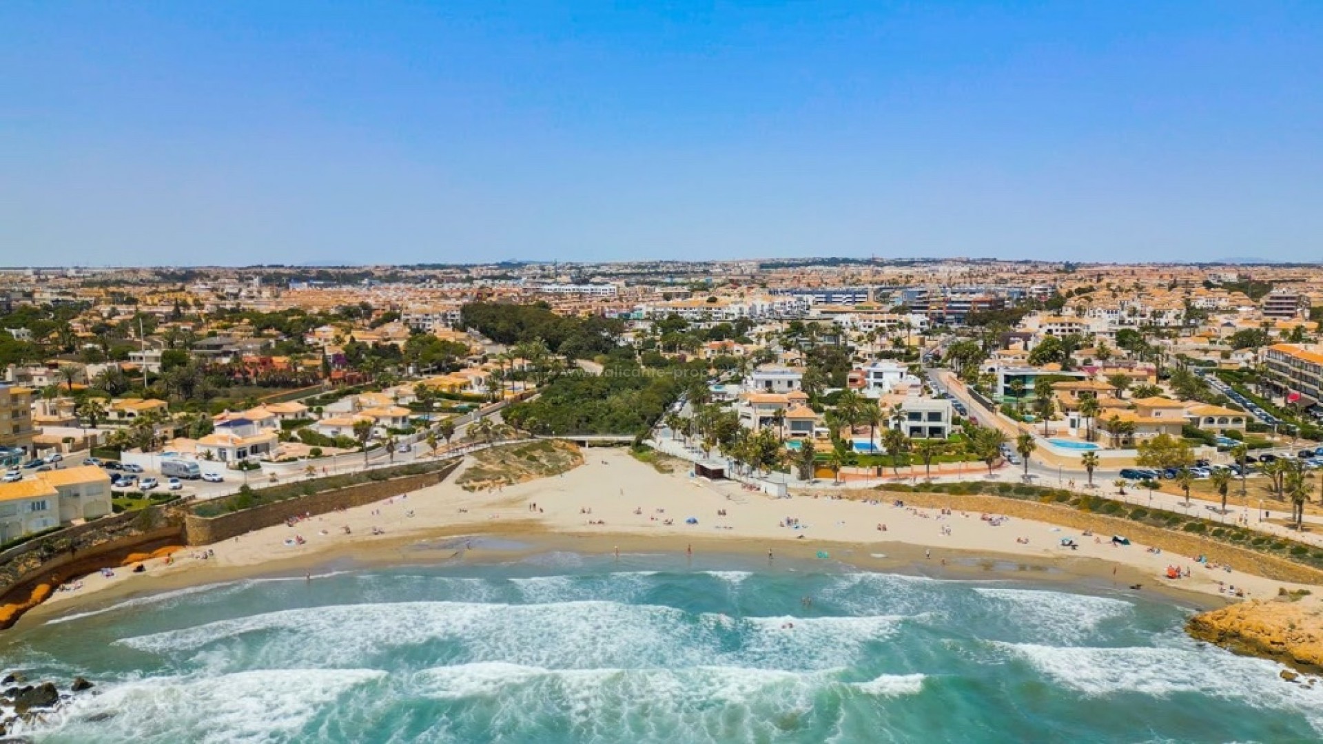 Apartamento / piso en Playa Flamenca