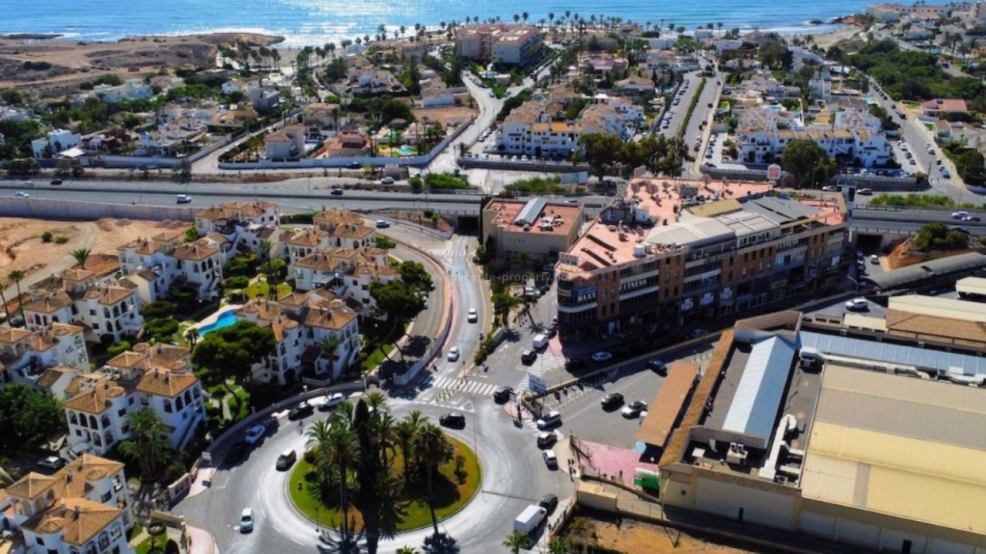 Apartamento / piso en Playa Flamenca