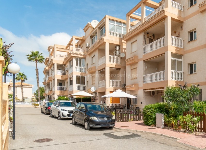 Apartamento / piso en Playa Flamenca