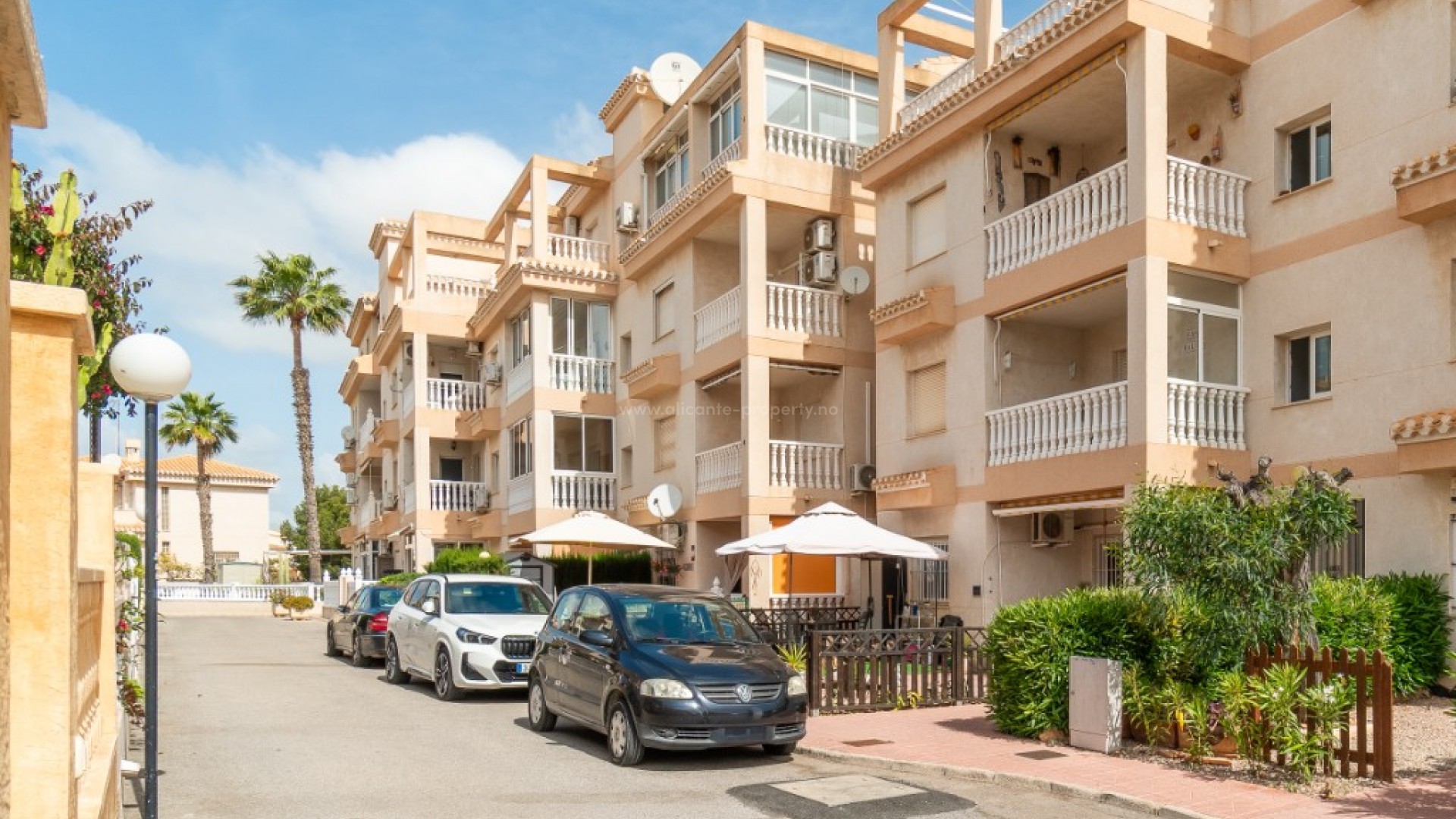 Apartamento / piso en Playa Flamenca