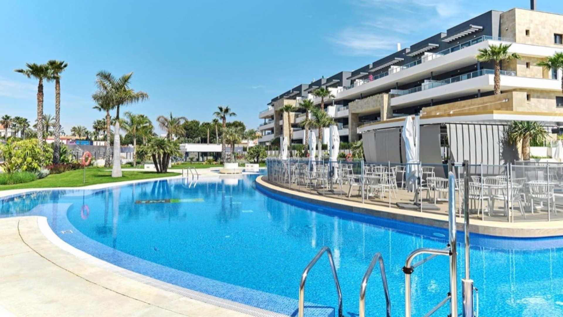 Apartamento / piso en Playa Flamenca