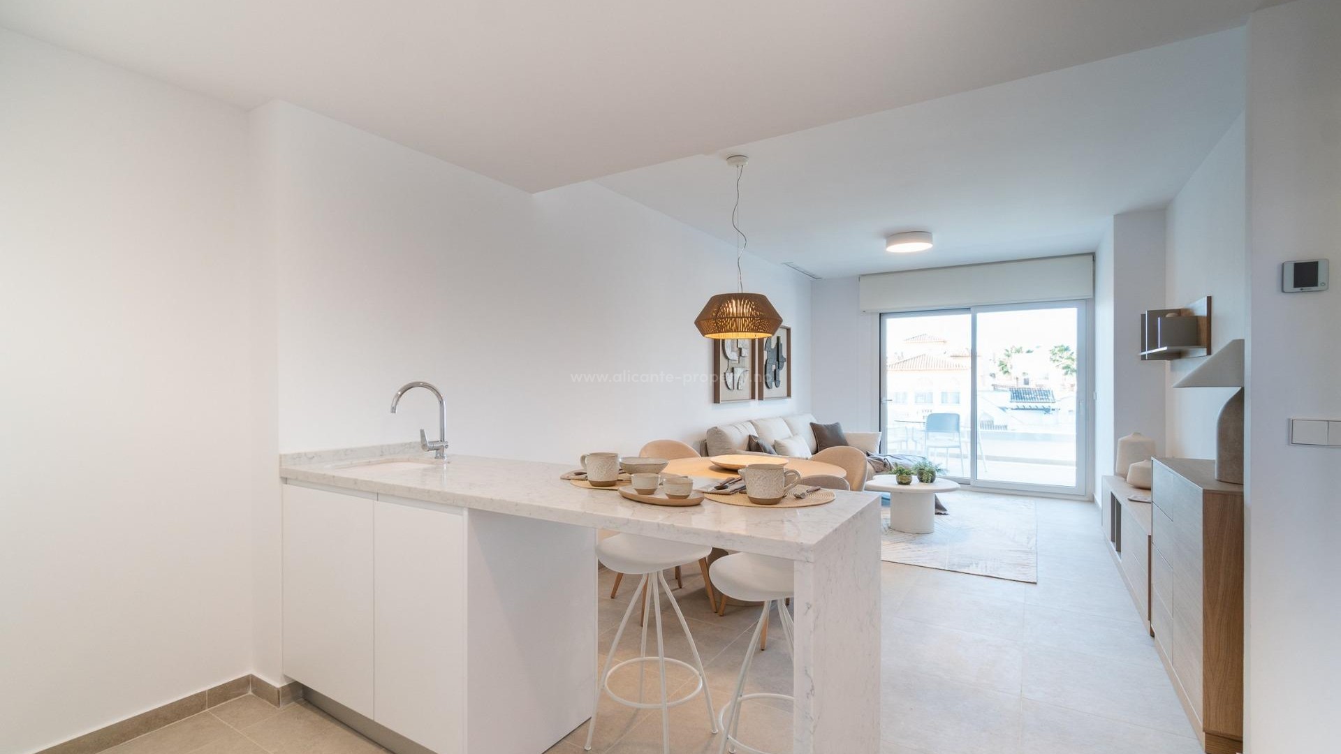 Apartamento / piso en Playa Flamenca