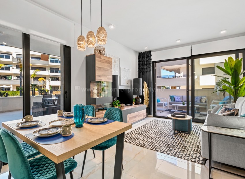 Apartamento / piso en Playa Flamenca