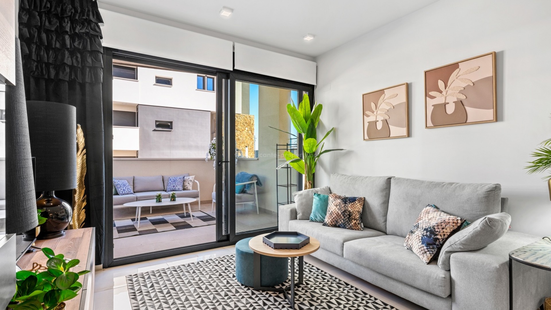 Apartamento / piso en Playa Flamenca