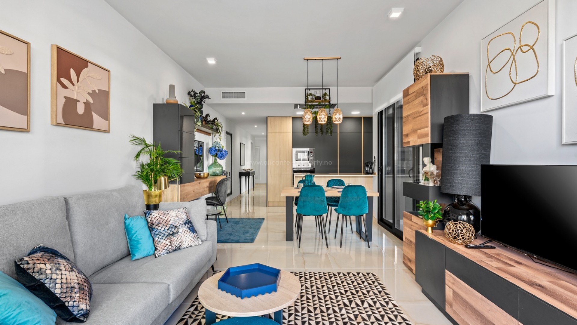 Apartamento / piso en Playa Flamenca