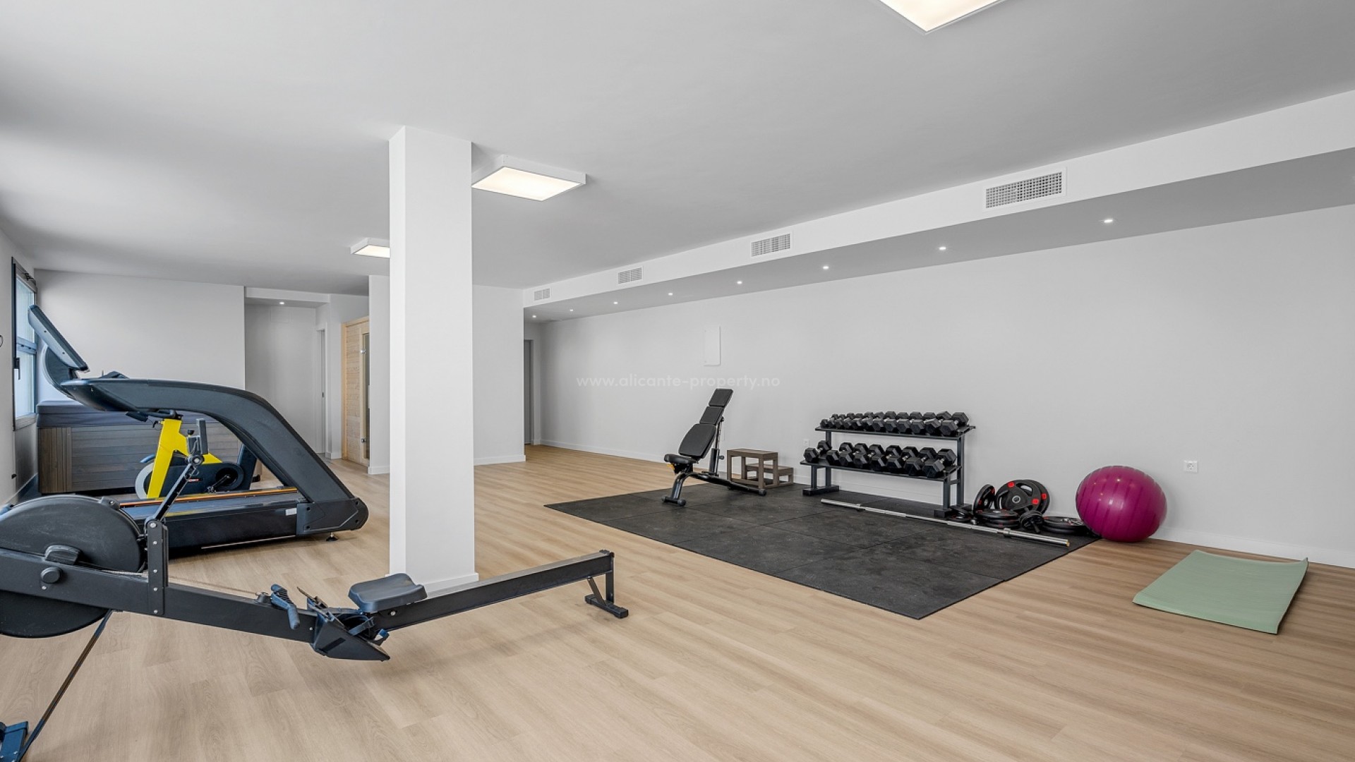 Apartamento / piso en Playa Flamenca