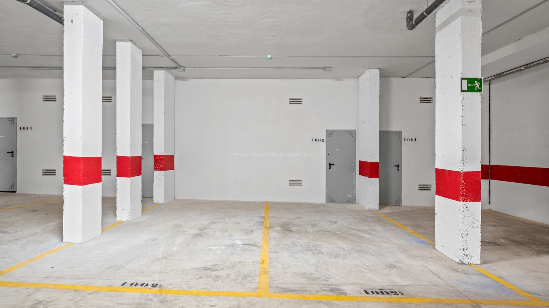 Apartamento / piso en Playa Flamenca