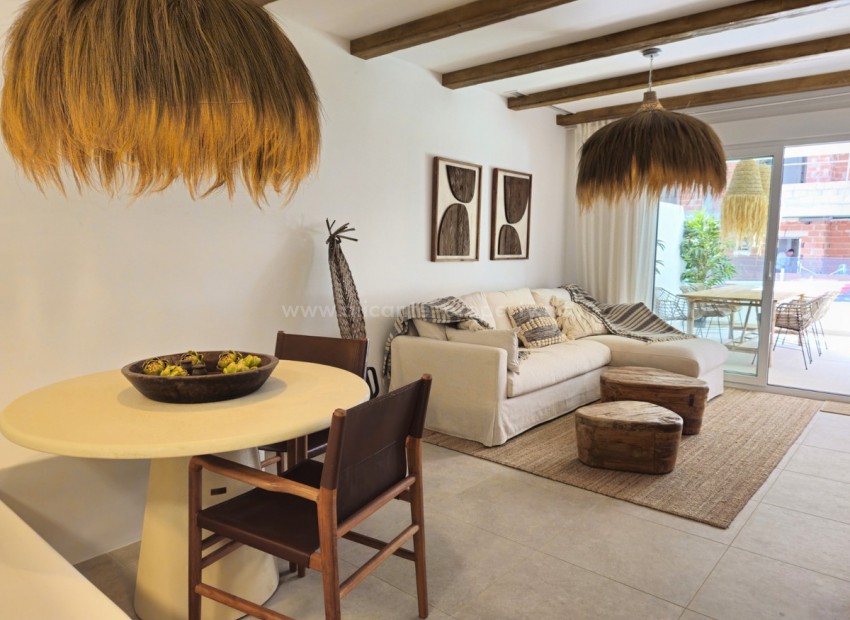 Apartamento / piso en Playa Flamenca