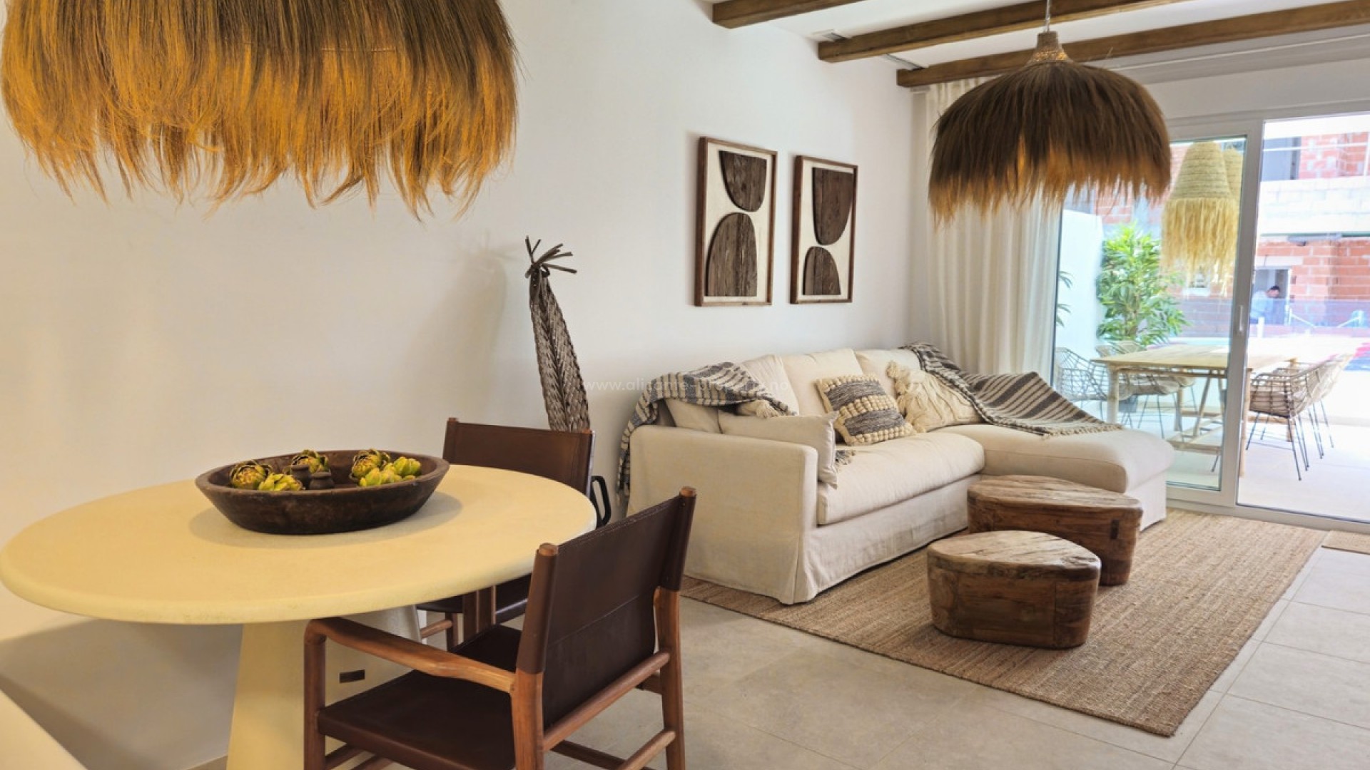 Apartamento / piso en Playa Flamenca