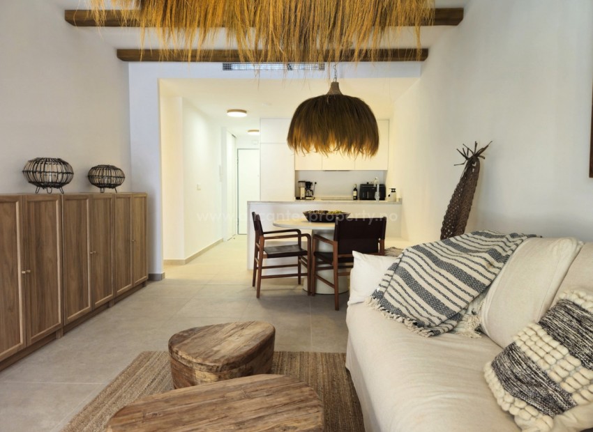 Apartamento / piso en Playa Flamenca