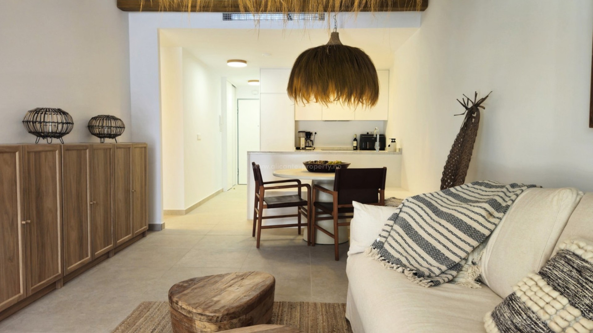 Apartamento / piso en Playa Flamenca