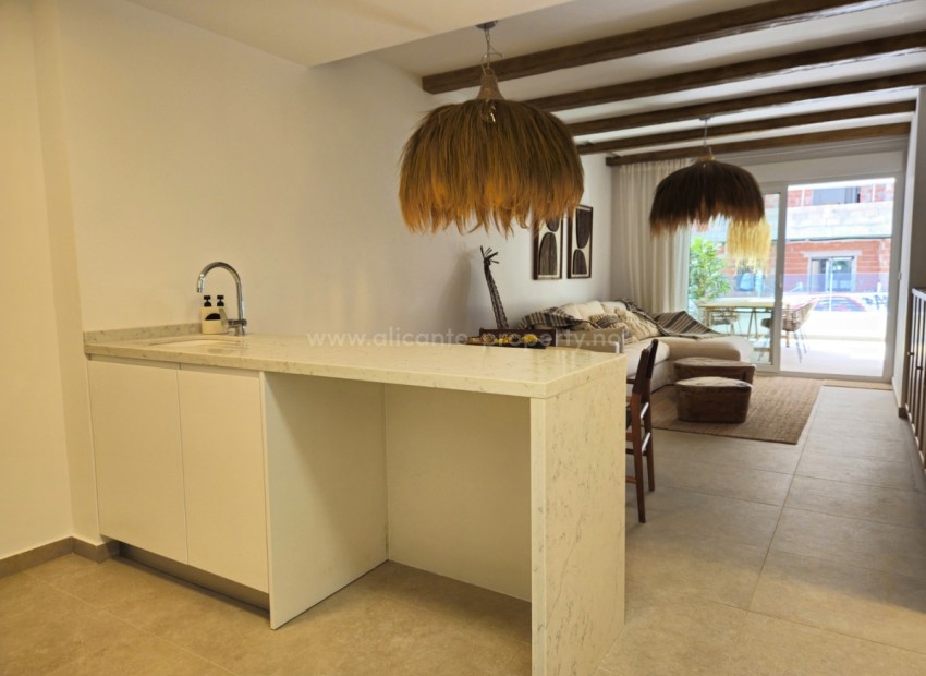 Apartamento / piso en Playa Flamenca