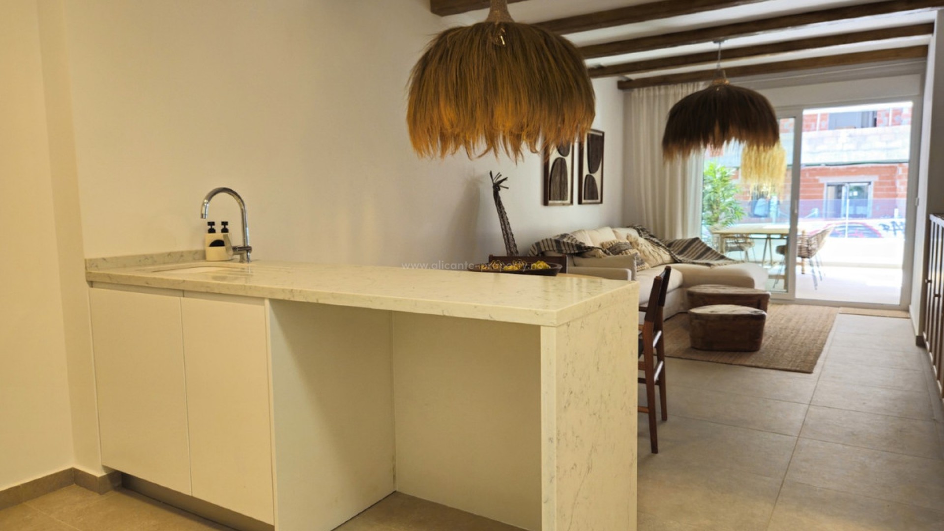 Apartamento / piso en Playa Flamenca