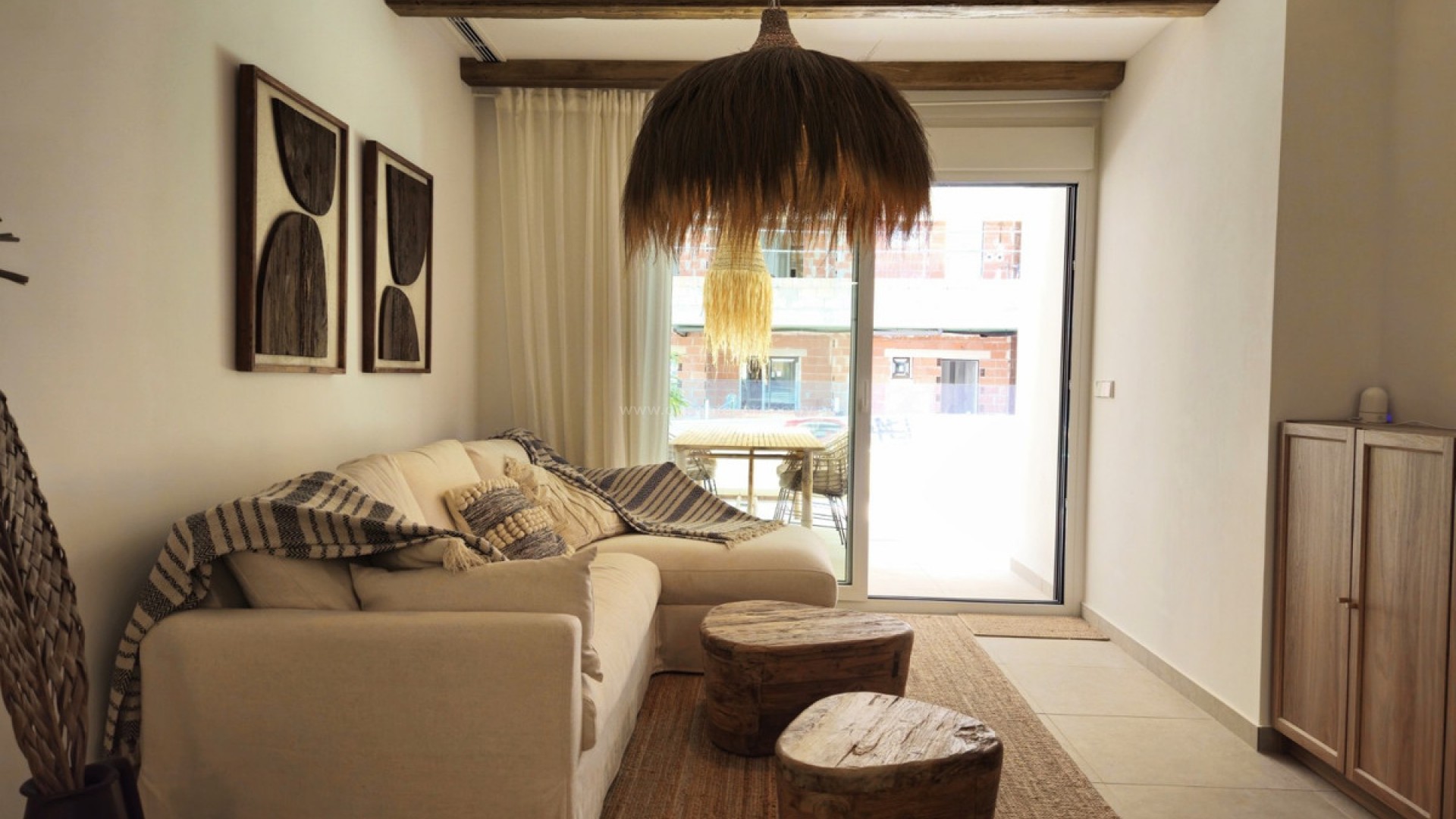 Apartamento / piso en Playa Flamenca