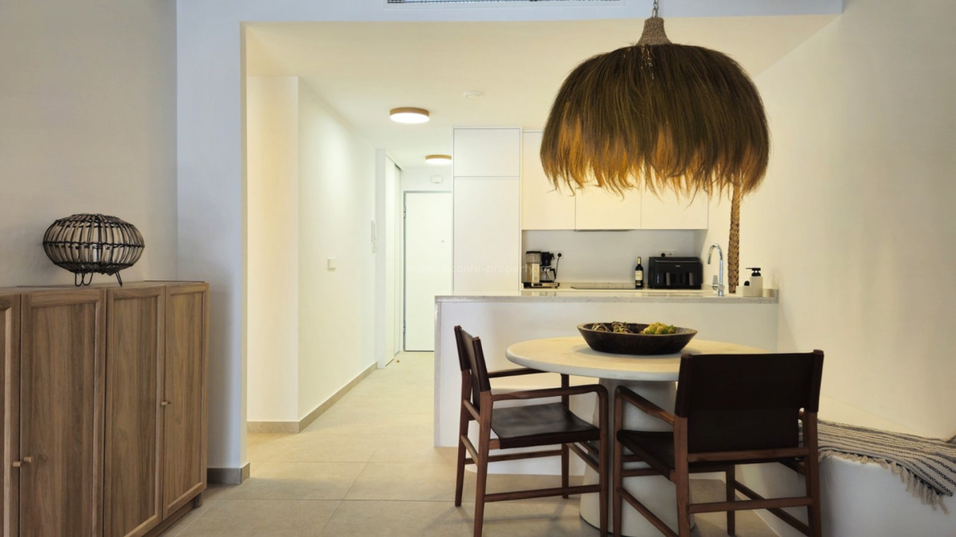 Apartamento / piso en Playa Flamenca