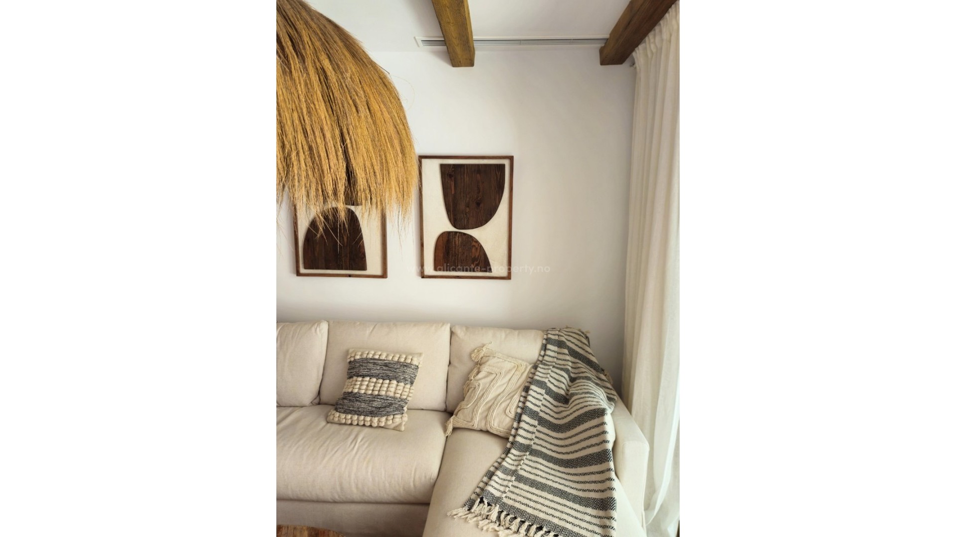 Apartamento / piso en Playa Flamenca