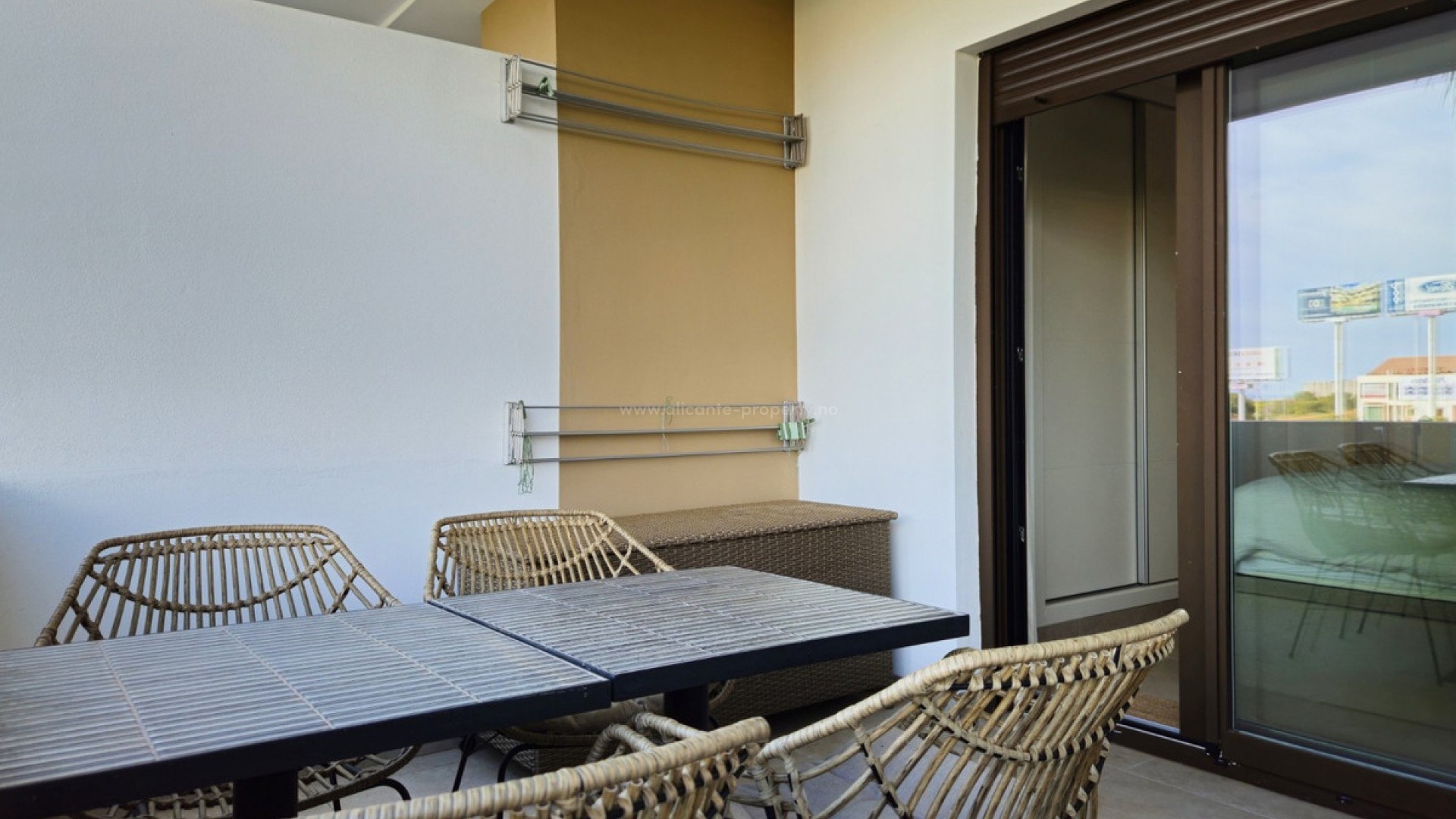 Apartamento / piso en Playa Flamenca