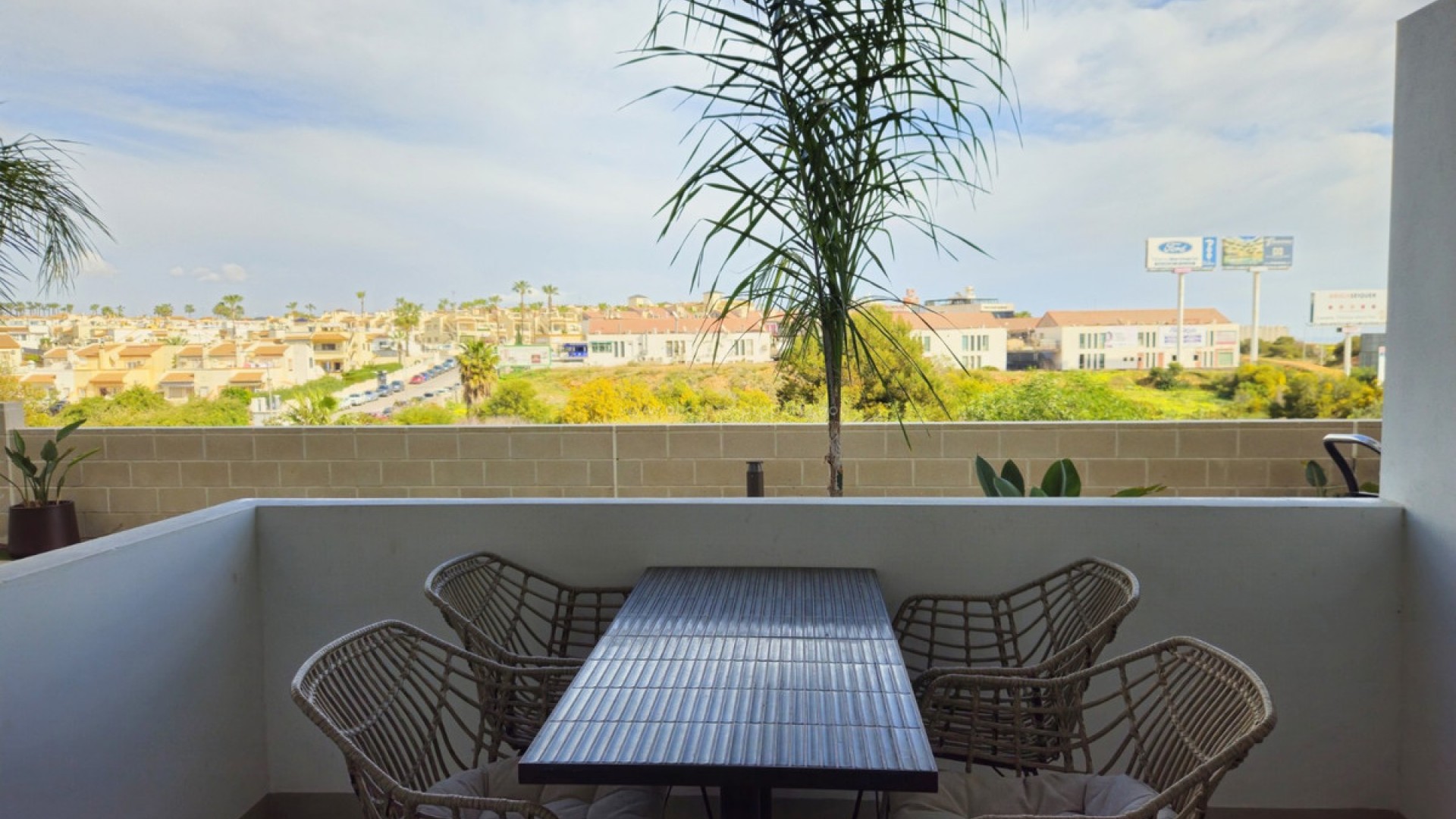 Apartamento / piso en Playa Flamenca