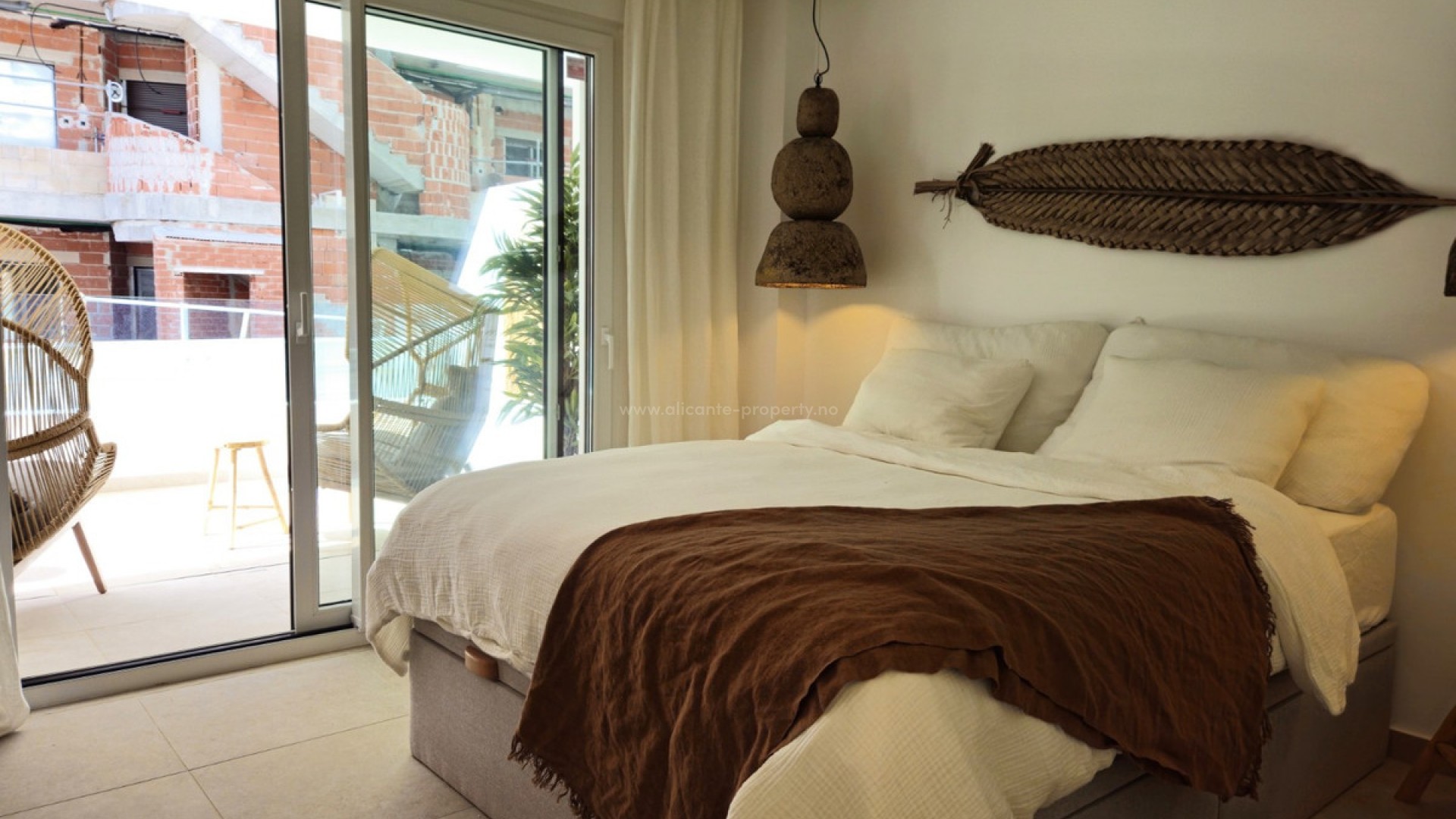 Apartamento / piso en Playa Flamenca