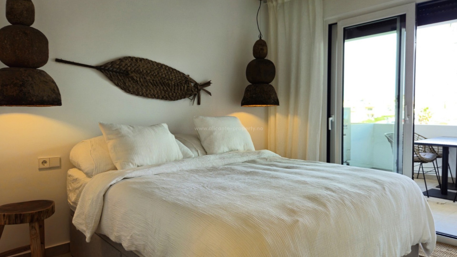 Apartamento / piso en Playa Flamenca