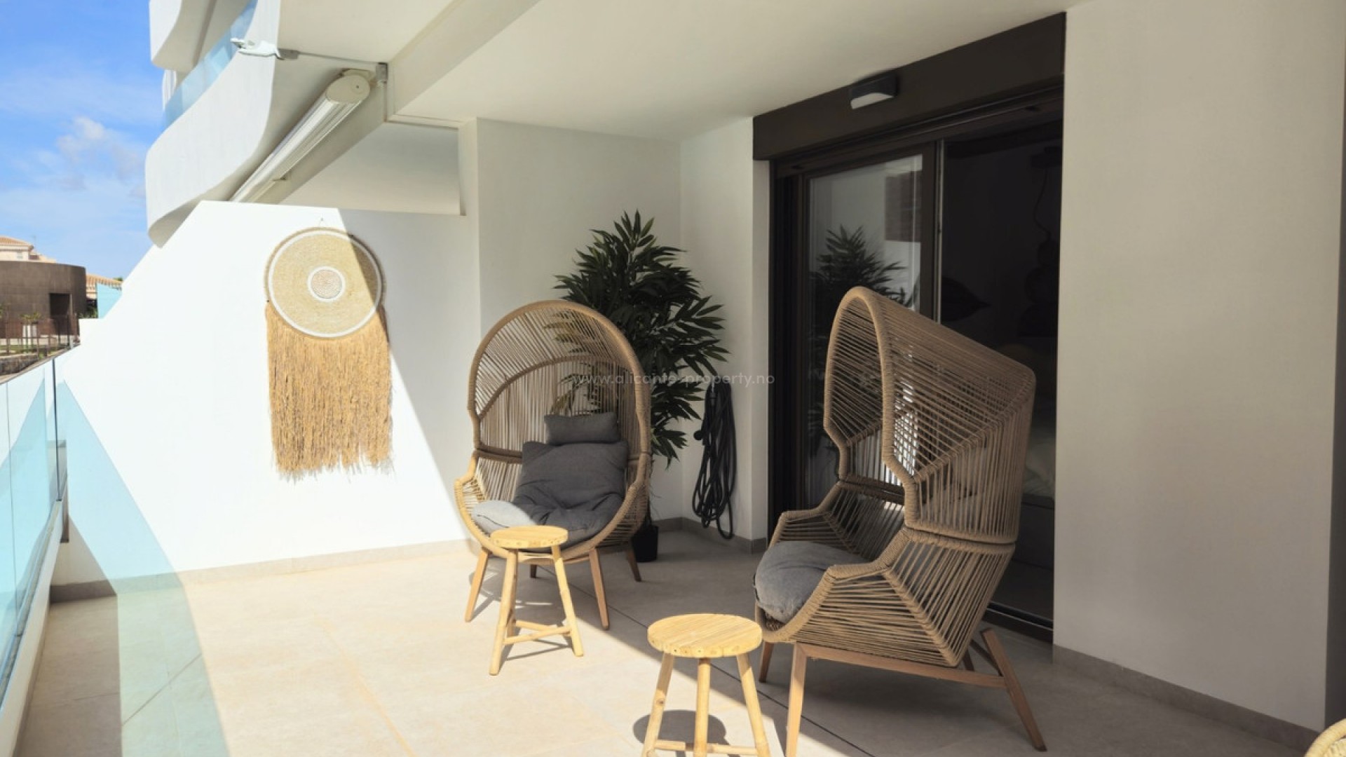 Apartamento / piso en Playa Flamenca