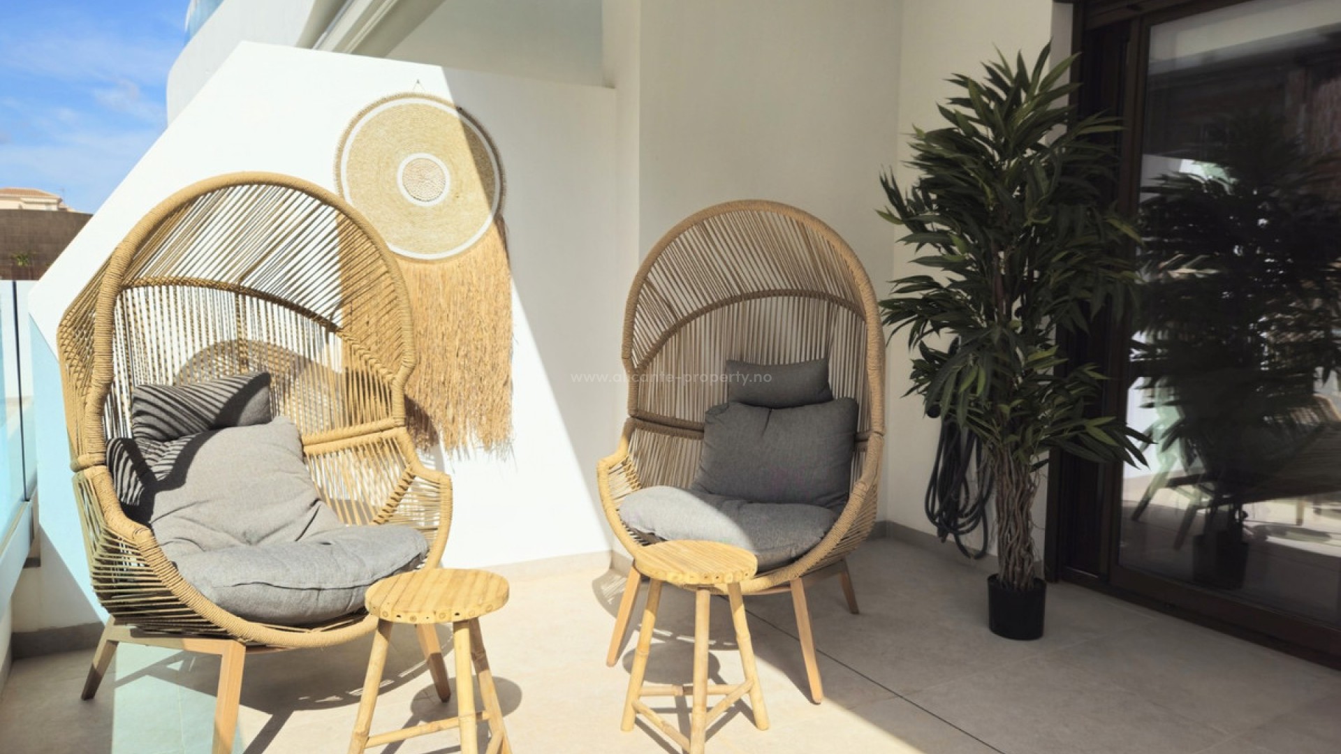 Apartamento / piso en Playa Flamenca