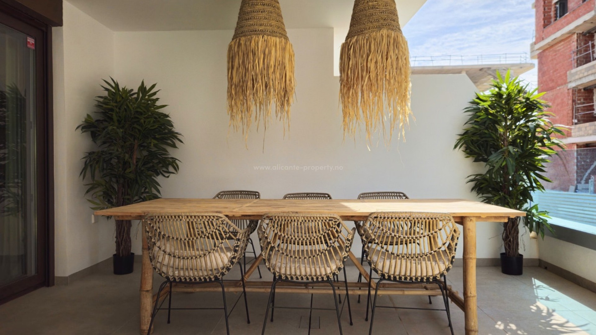 Apartamento / piso en Playa Flamenca