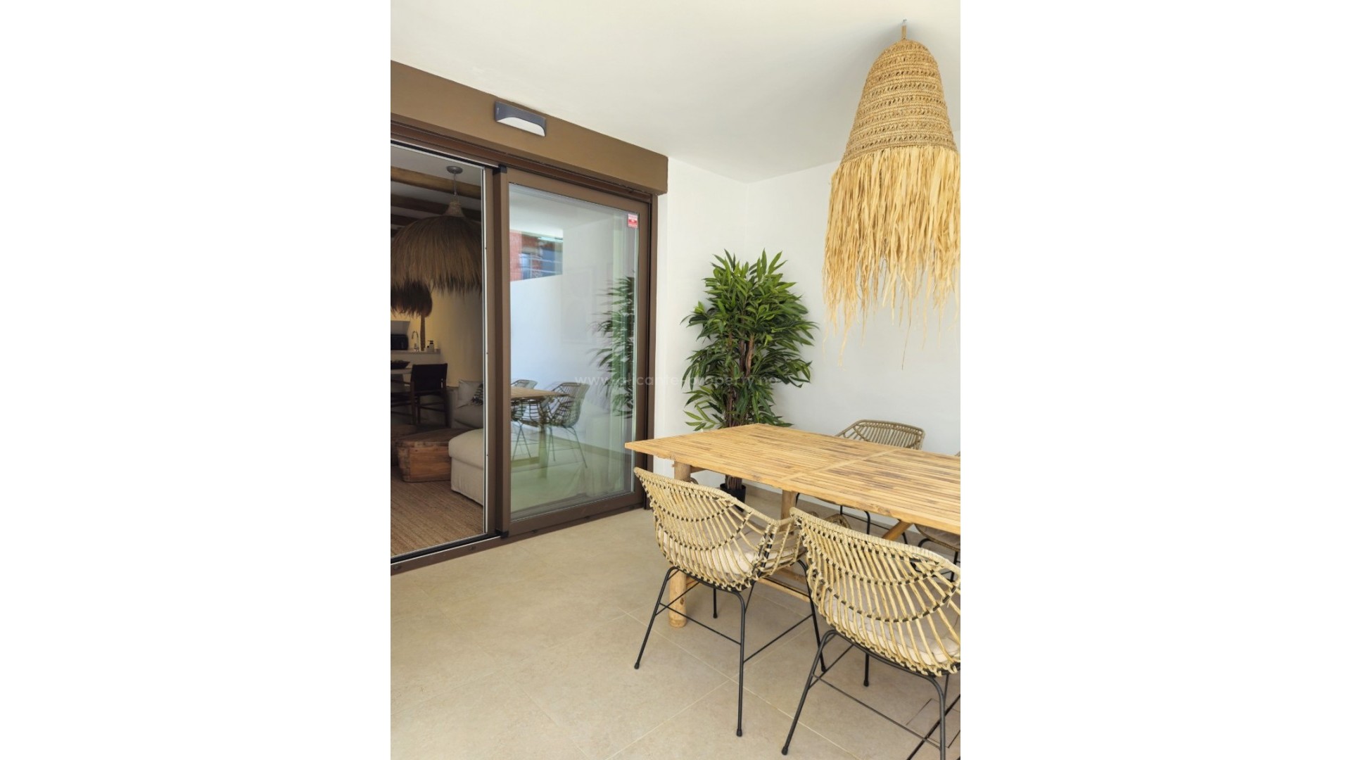 Apartamento / piso en Playa Flamenca