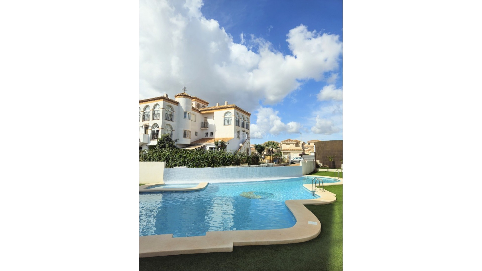 Apartamento / piso en Playa Flamenca