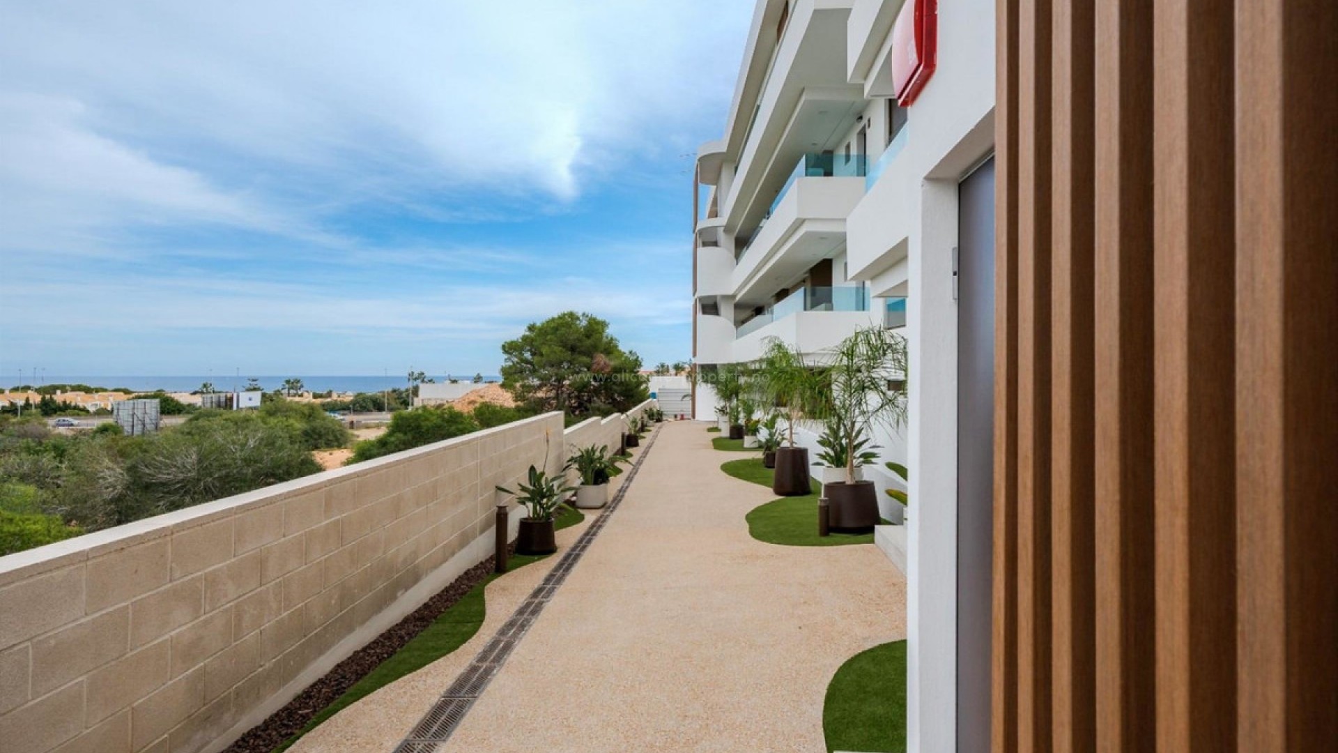 Apartamento / piso en Playa Flamenca