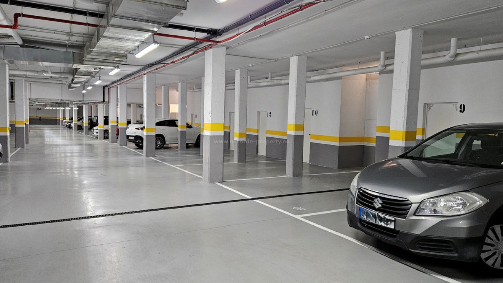 Apartamento / piso en Playa Flamenca