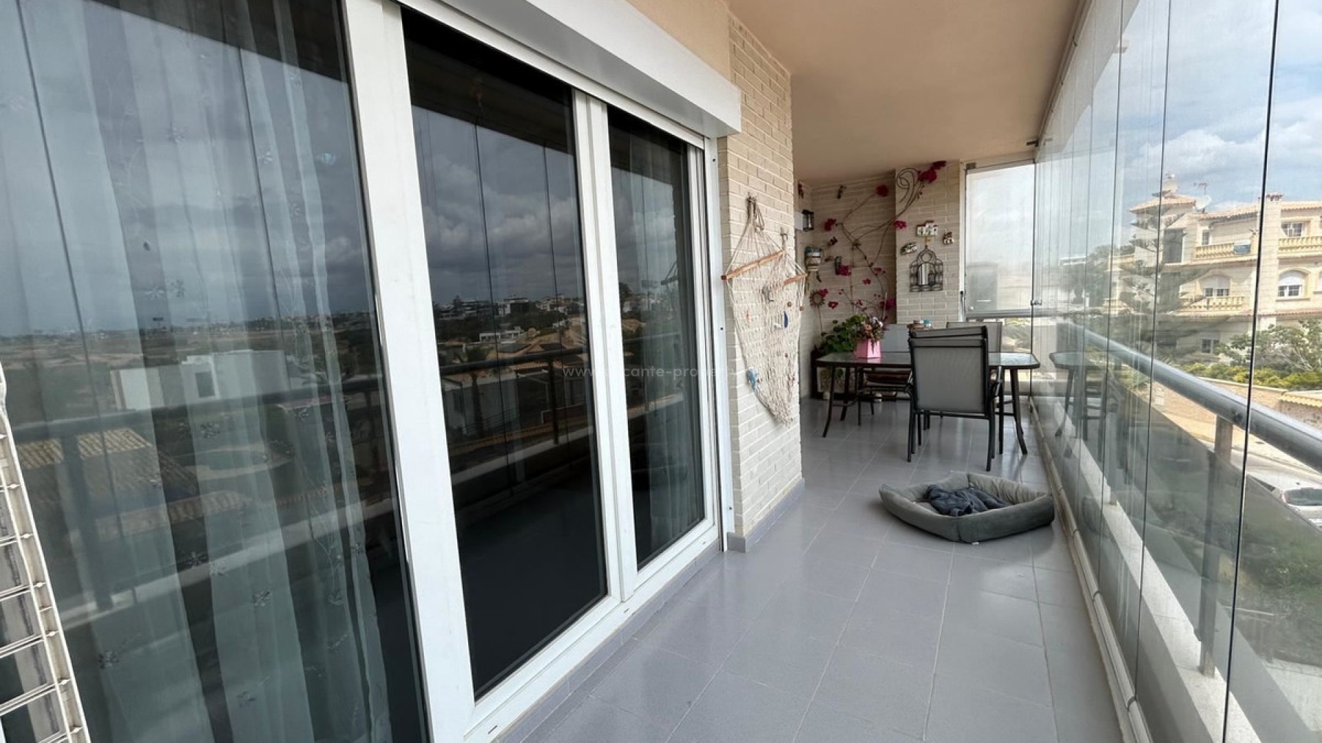 Apartamento / piso en Playa Flamenca