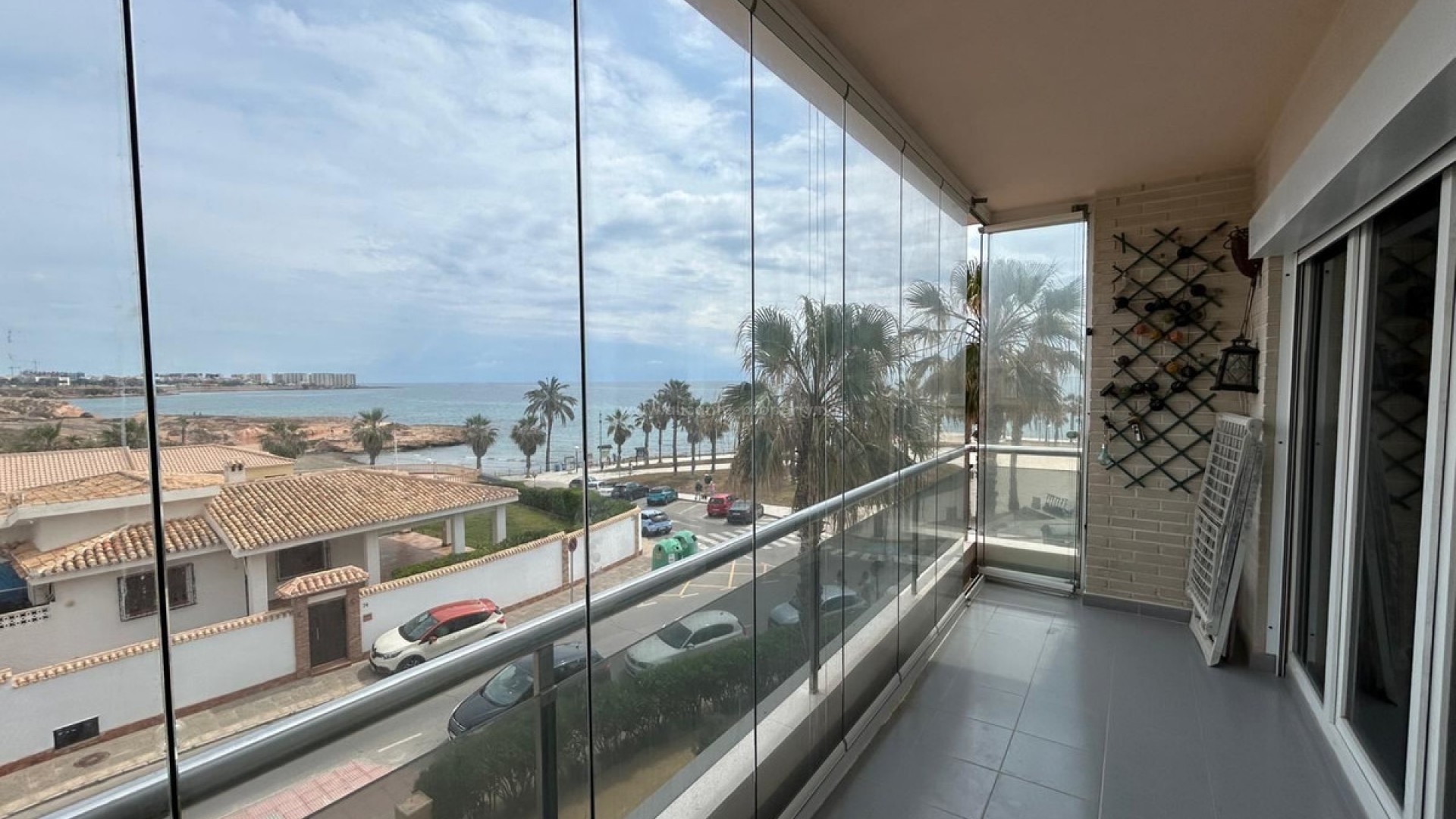 Apartamento / piso en Playa Flamenca