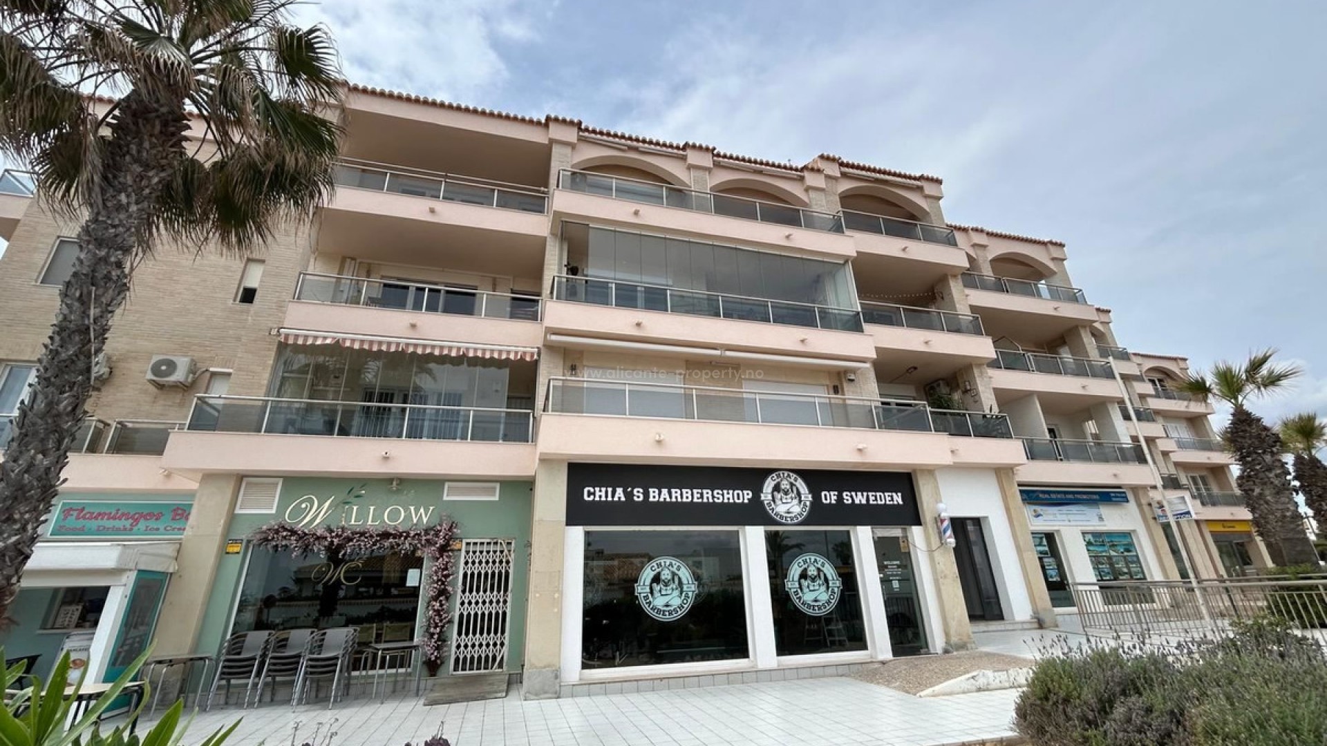 Apartamento / piso en Playa Flamenca