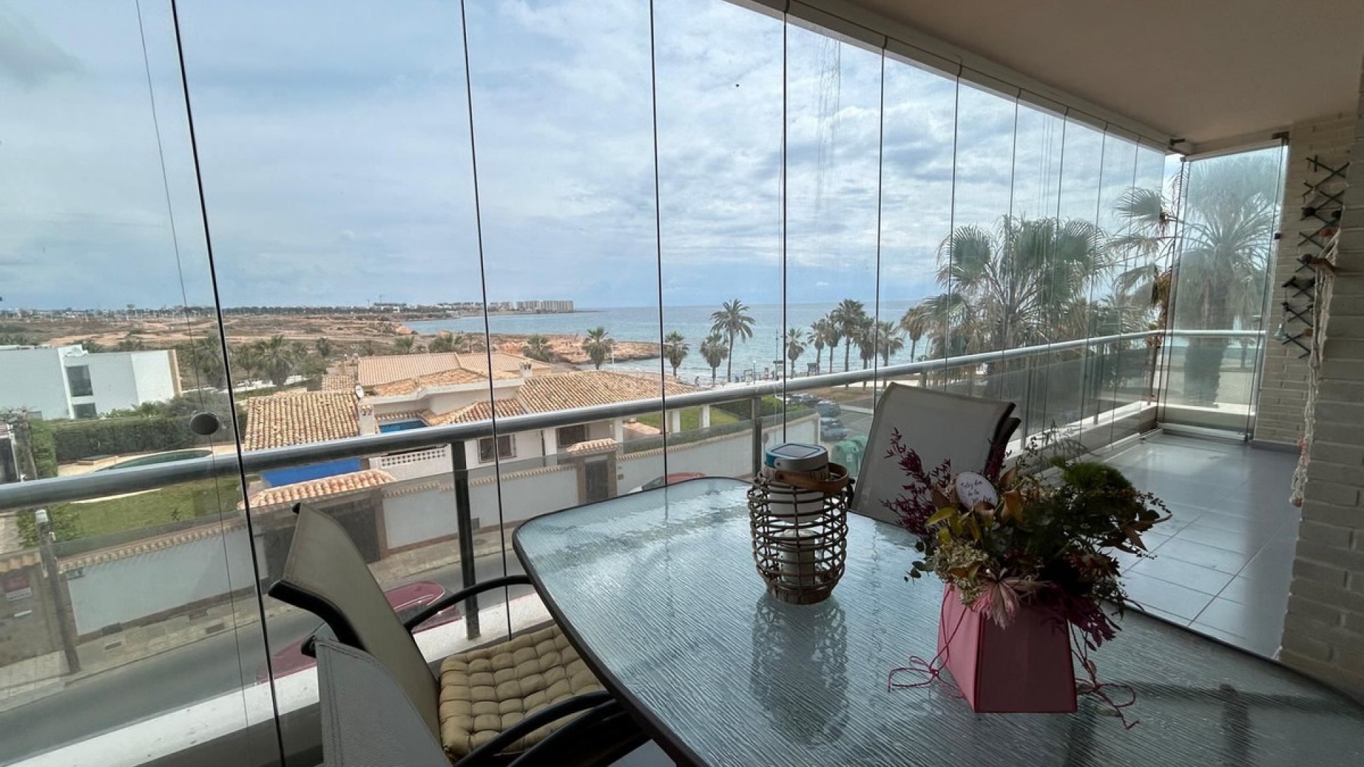 Apartamento / piso en Playa Flamenca